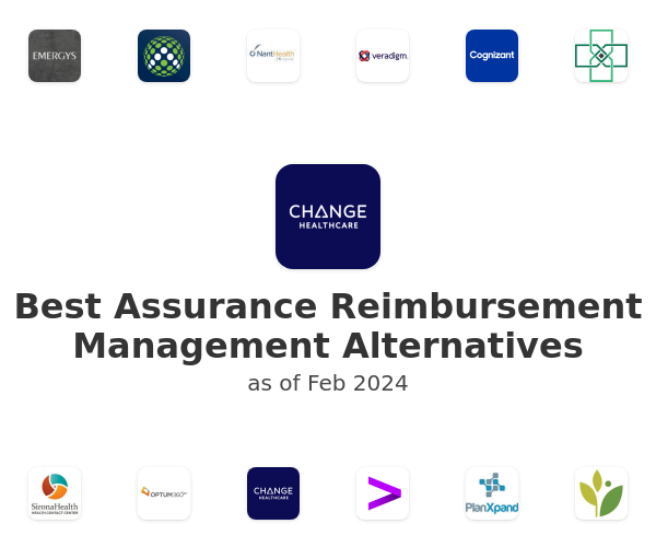Best Assurance Reimbursement Management Alternatives