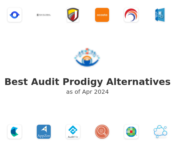 Best Audit Prodigy Alternatives