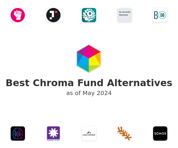 Best Chroma Fund Alternatives
