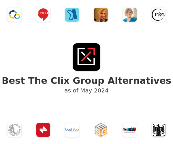 Best The Clix Group Alternatives