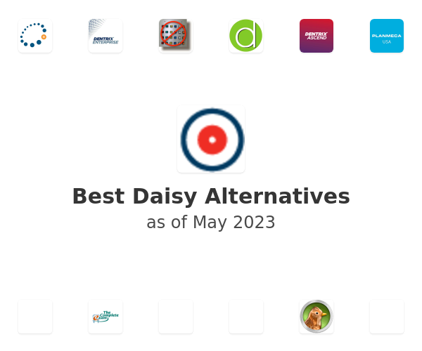 Best Daisy Alternatives