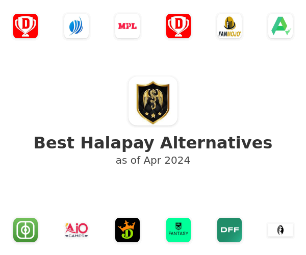 Best Halapay Alternatives