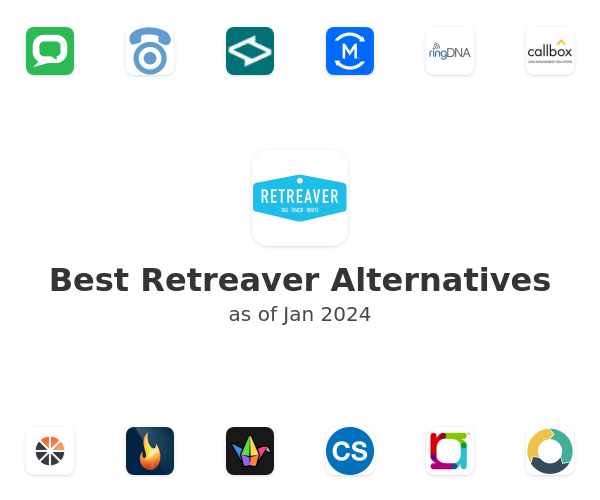 Best Retreaver Alternatives