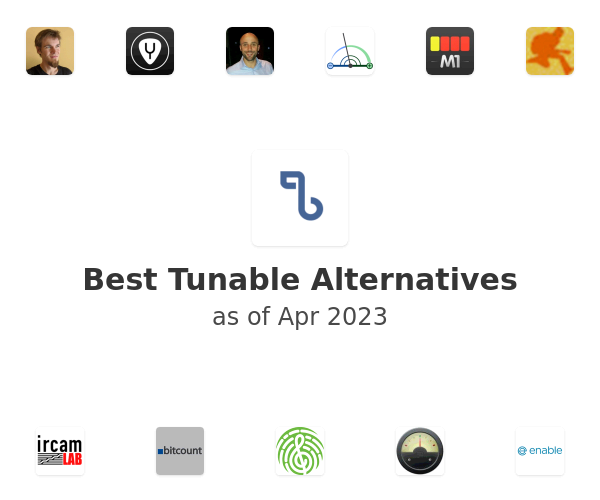 Best Tunable Alternatives