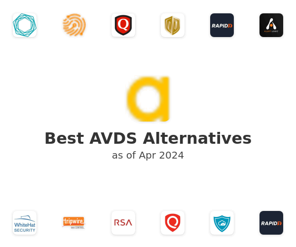 Best AVDS Alternatives