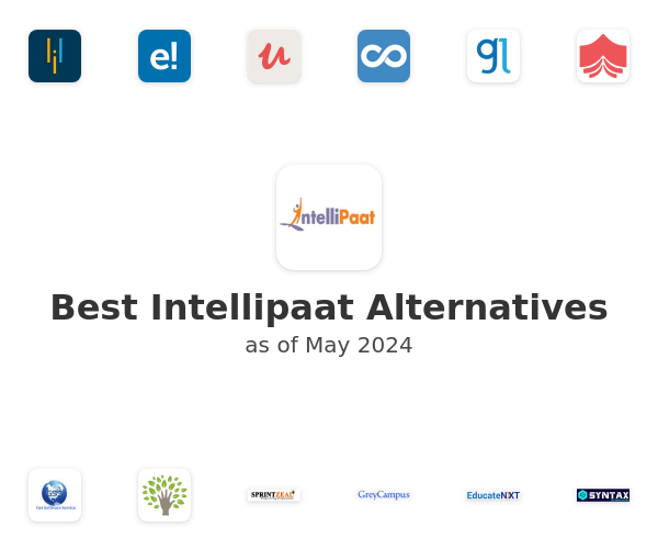 Best Intellipaat Alternatives