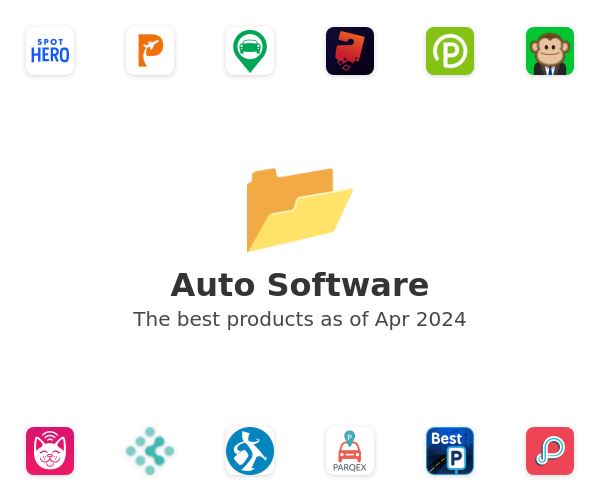 Auto Software