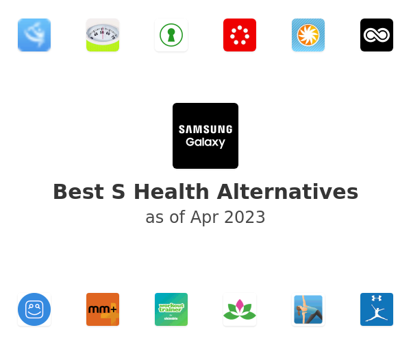 Best S Health Alternatives