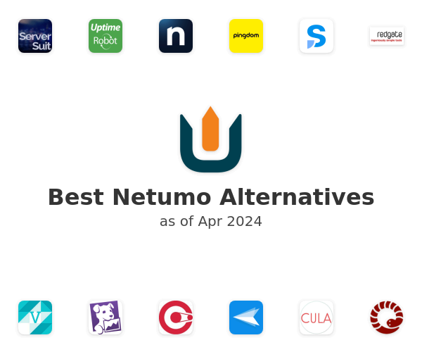 Best Netumo Alternatives