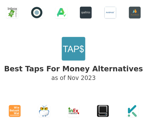 Best Taps For Money Alternatives