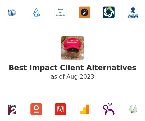 Best Impact Alternatives