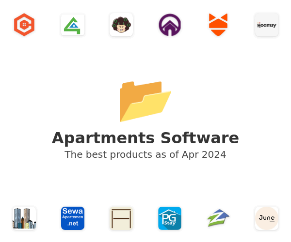Apartments Software