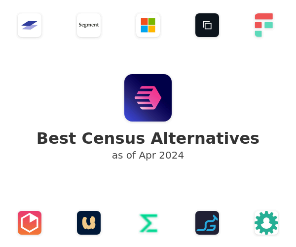 Best Census Alternatives