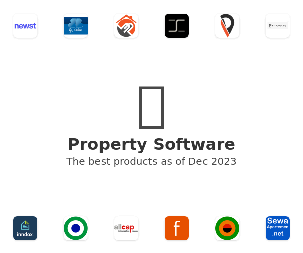 Property Software