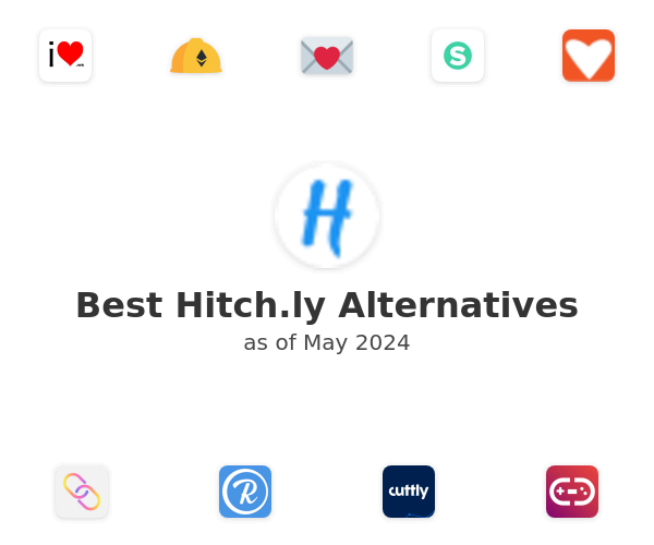 Best Hitch.ly Alternatives