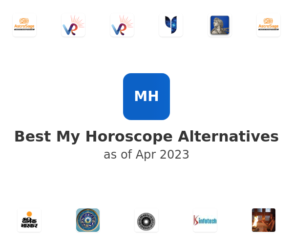 Best My Horoscope Alternatives