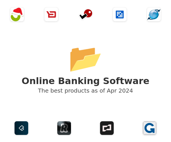 Online-banking Software