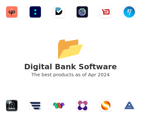 Digital Bank Software