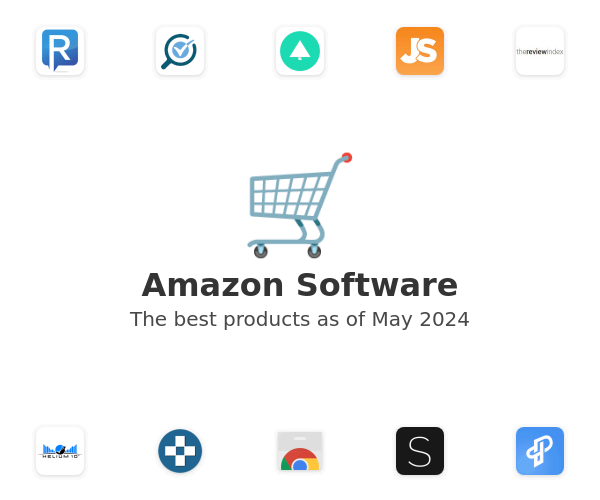 Amazon Software