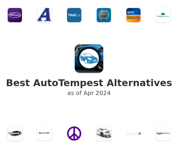 Best AutoTempest Alternatives