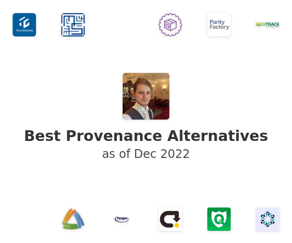 Best Provenance Alternatives