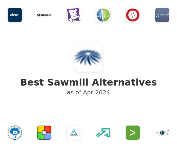 Best Sawmill Alternatives
