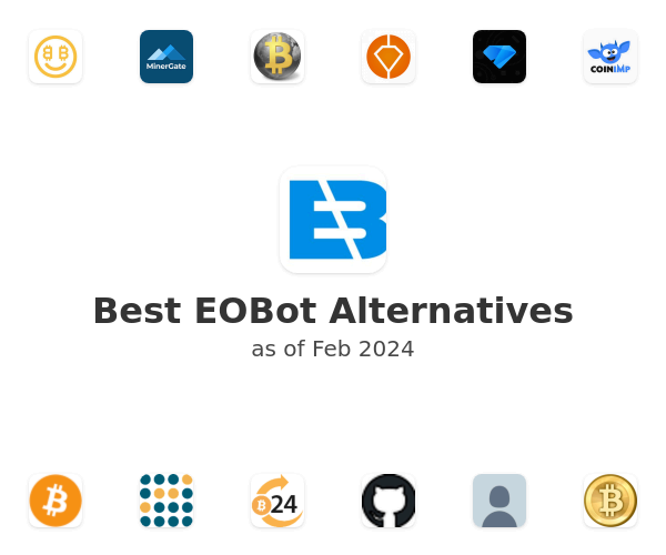 Best EOBot Alternatives