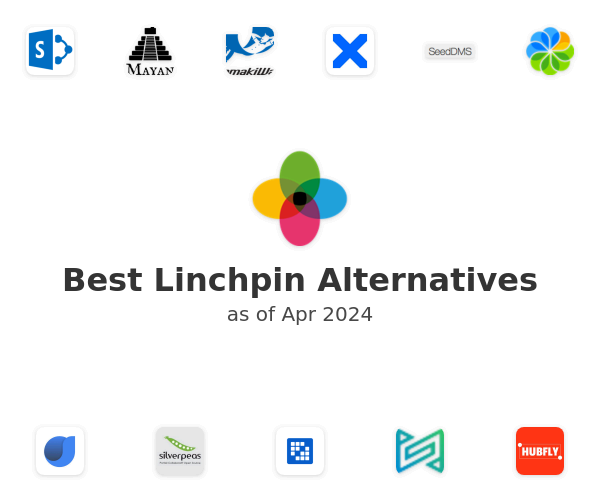 Best Linchpin Alternatives