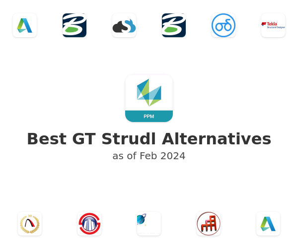 Best GT Strudl Alternatives