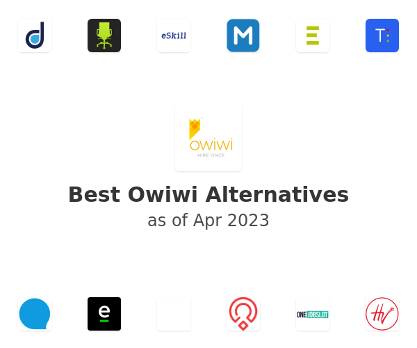 Best Owiwi Alternatives
