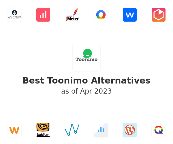 Best Toonimo Alternatives