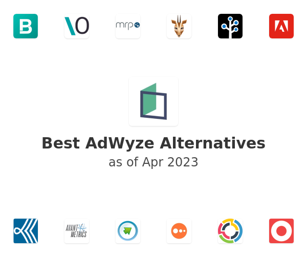 Best AdWyze Alternatives