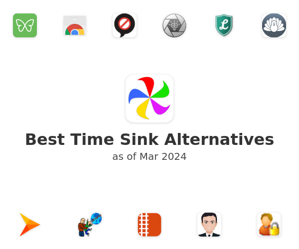 Best Time Sink Alternatives