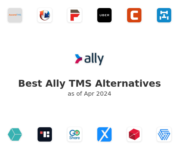 Best Ally TMS Alternatives