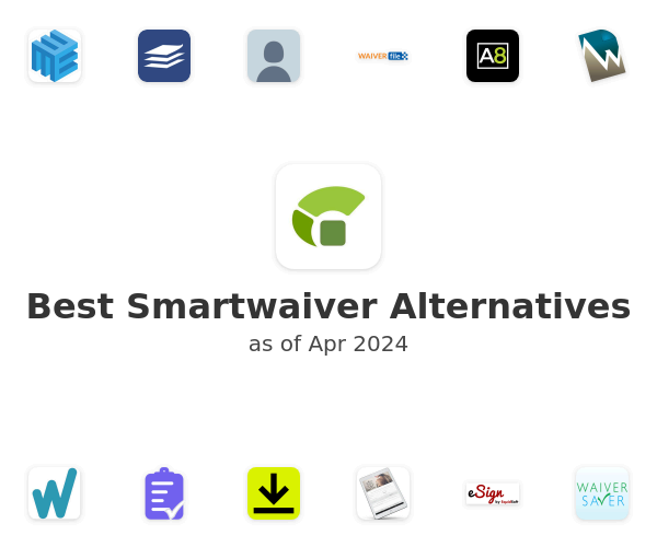 Best Smartwaiver Alternatives