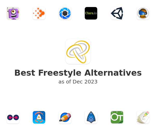 Best Freestyle Alternatives