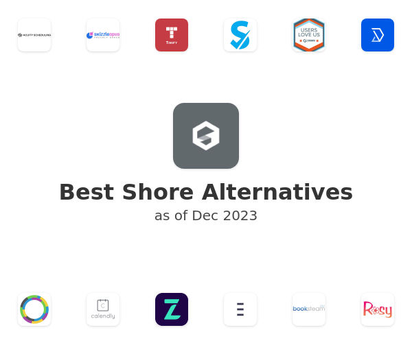 Best Shore Alternatives