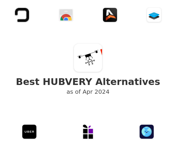 Best HUBVERY Alternatives