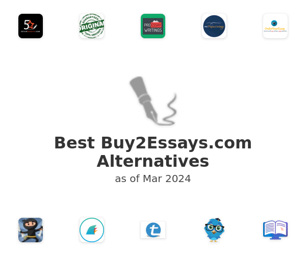 Best Buy2Essays.com Alternatives
