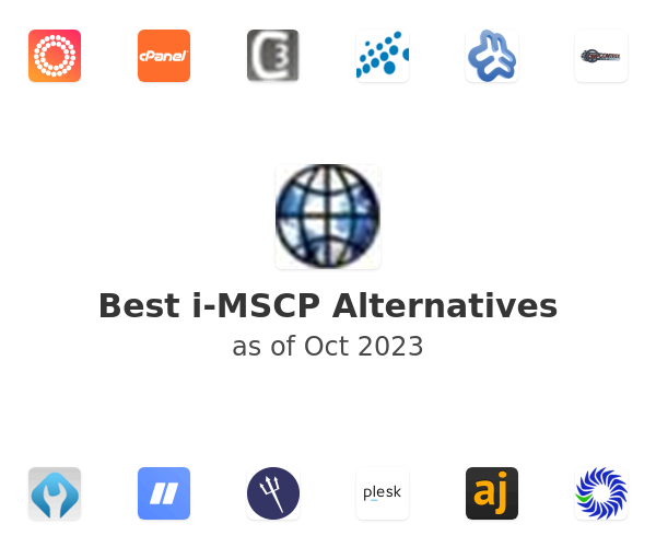 Best i-MSCP Alternatives