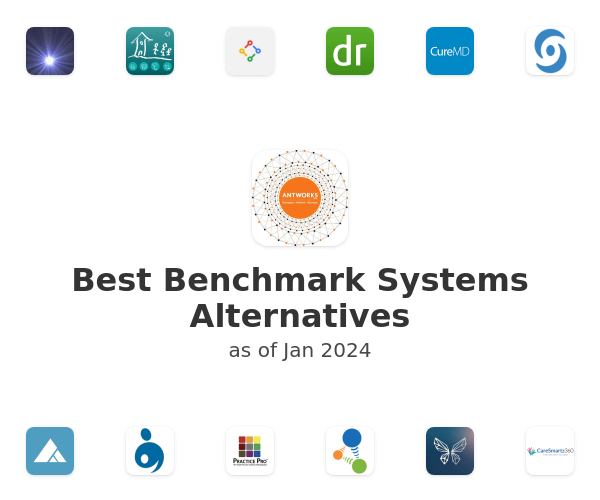 Best Benchmark Systems Alternatives