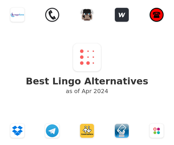 Best Lingo Alternatives