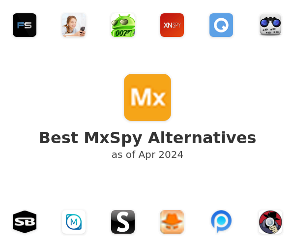 Best MxSpy Alternatives