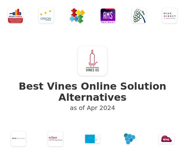 Best Vines Online Solution Alternatives