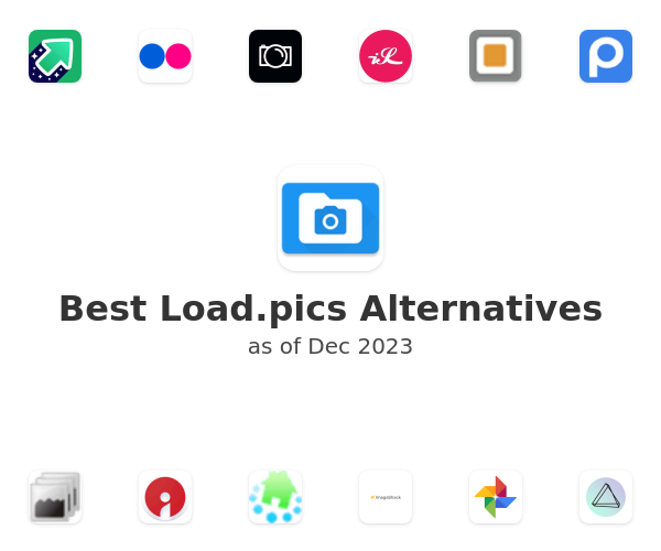 Best Load.pics Alternatives