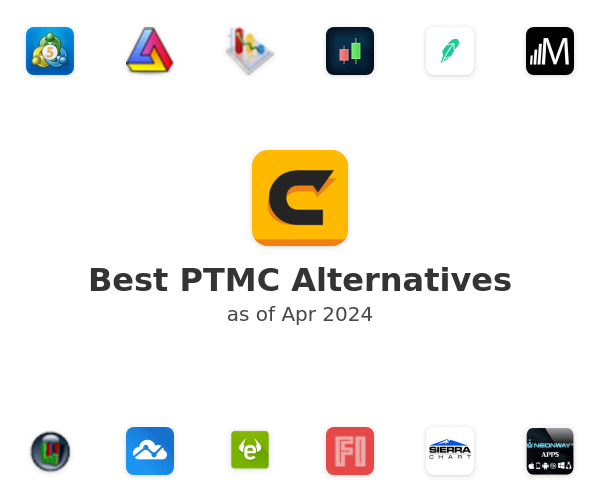 Best PTMC Alternatives