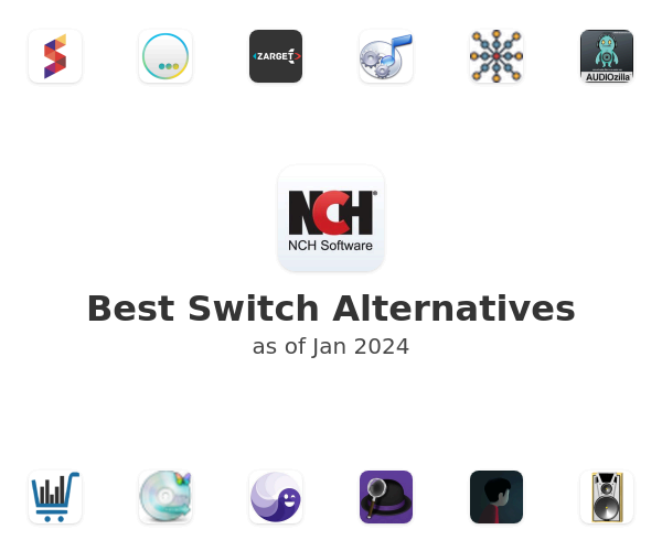 Best Switch Alternatives