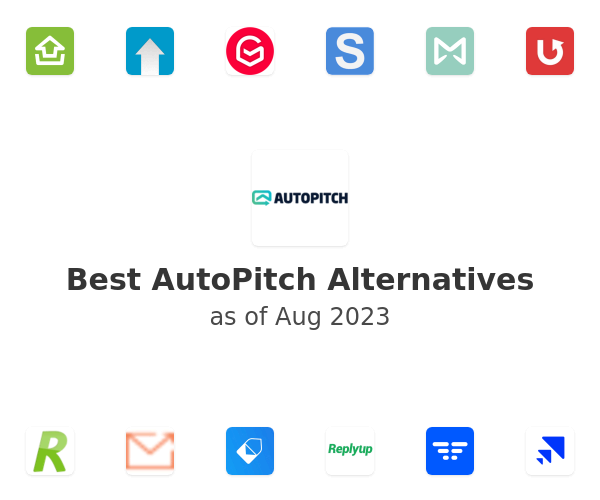 Best AutoPitch Alternatives