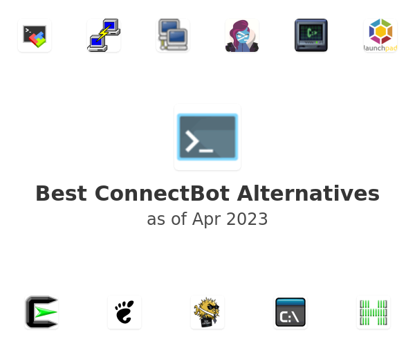 Best ConnectBot Alternatives