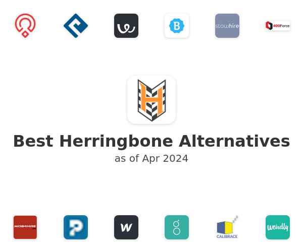 Best Herringbone Alternatives